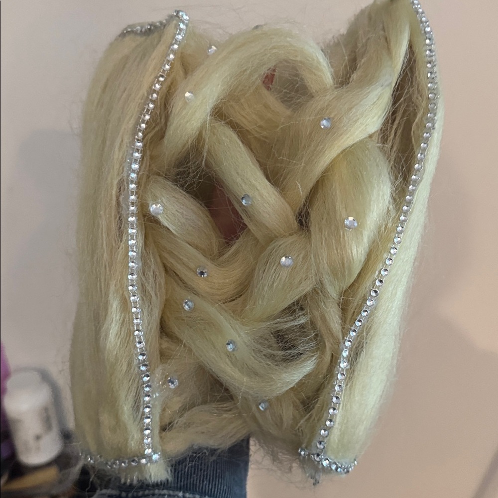 baps top wig